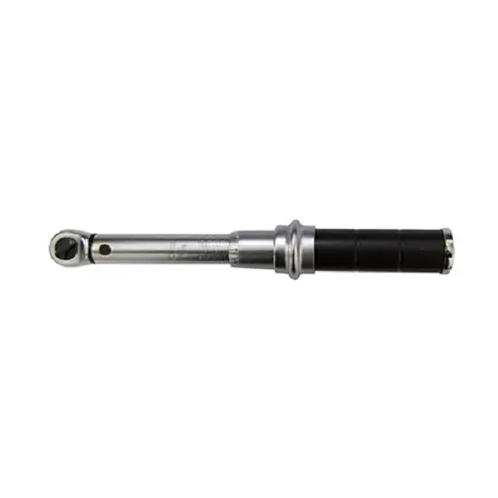 LLAVE DE TORQUE 1/4' 2-10NM 305MM YATO - 1