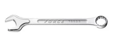 LLAVE PUNTA-CORONA 6 MM - 1