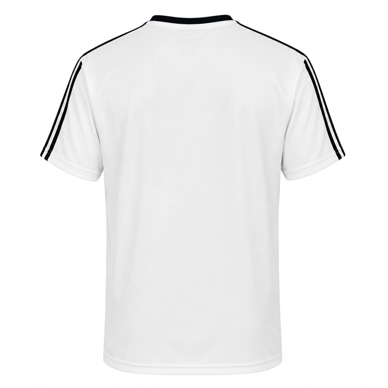 CAMISETA COLO COLO RETRO LOCAL 1991 - 2