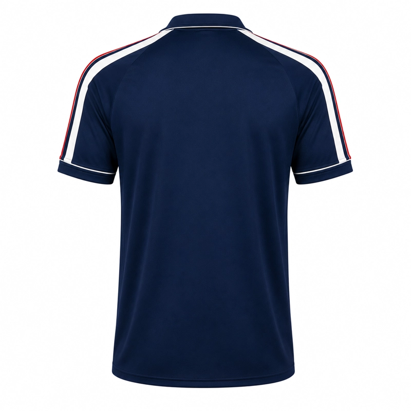 CAMISETA UNIVERSIDAD DE CHILE RETRO LOCAL 2003 - 2