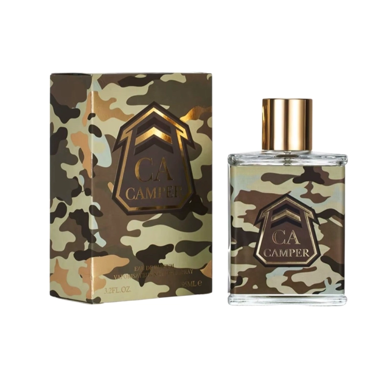CAMPER EDP HOMBRE 100ML - 1