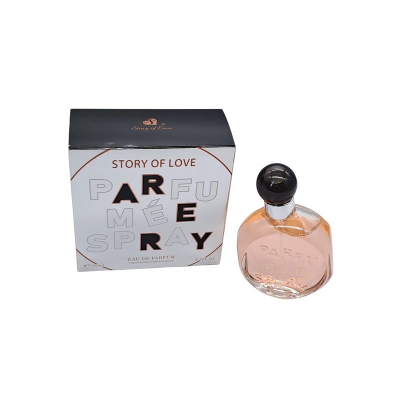 STORY OF LOVE EDP MUJER 100ML - 1