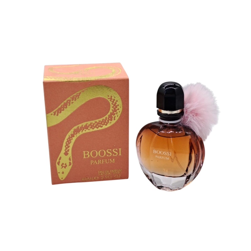 BOSSI EDP MUJER 100ML - 1