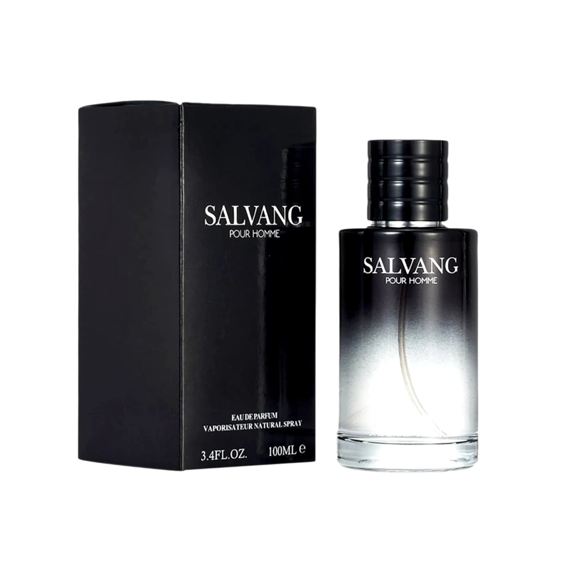 SALVANG EDP POUR HOMME 100ML - 1
