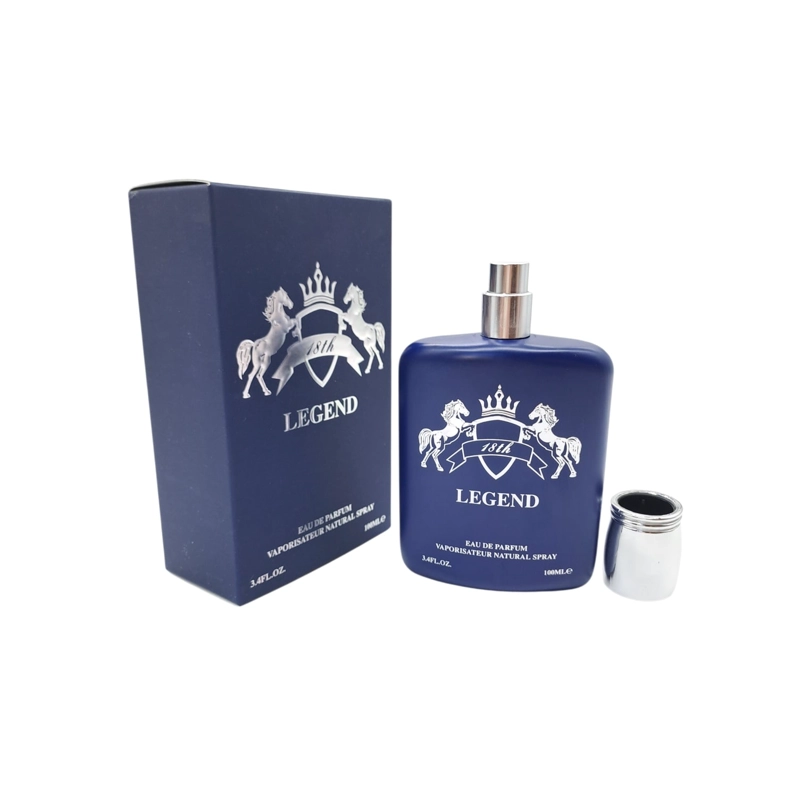 LEGEND EDP HOMBRE 100ML - 1