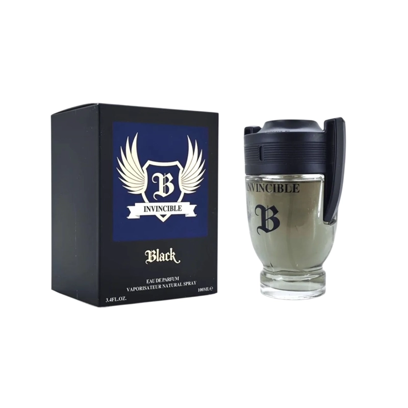 INVINCIBLE EDP POUR HOMME 100 ML - 1