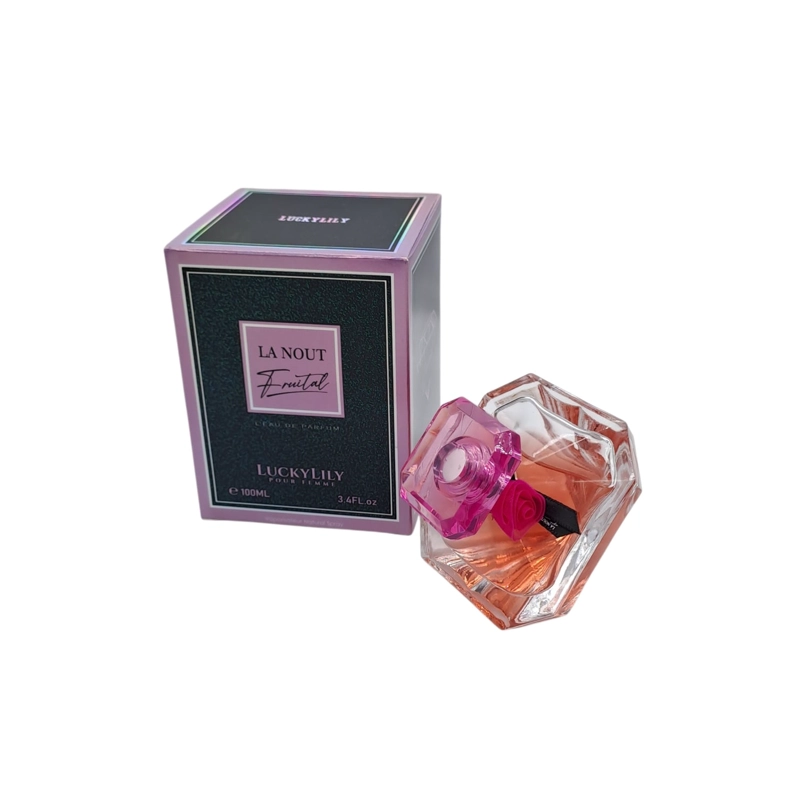 LA NOUT FRUITAL EDP MUJER 100ML - 1