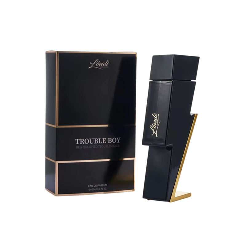 TROUBLE BOY EDP HOMBRE 100ML - 1