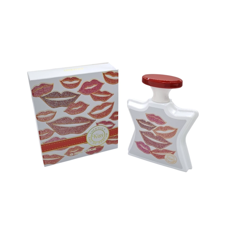 KISS EDP MUJER 100ML - 1