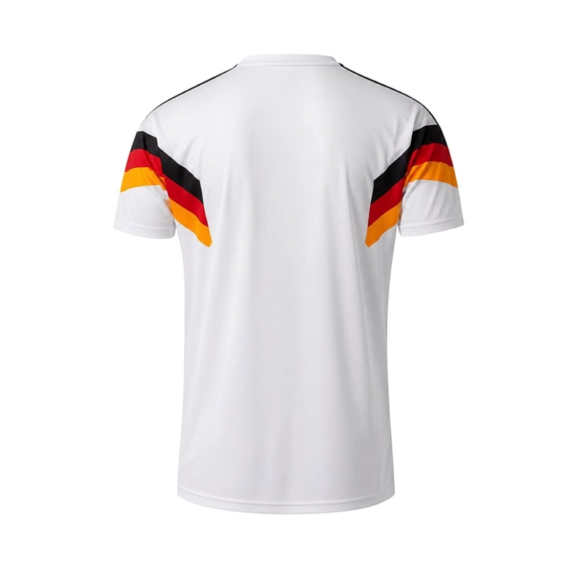 CAMISETA DE FUTBOL RETRO ALEMANIA 1990 - 2