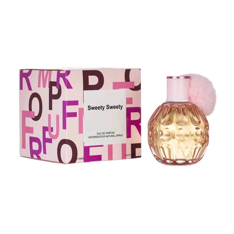 SWEETY SWEETY EDP MUJER 100ML - 1