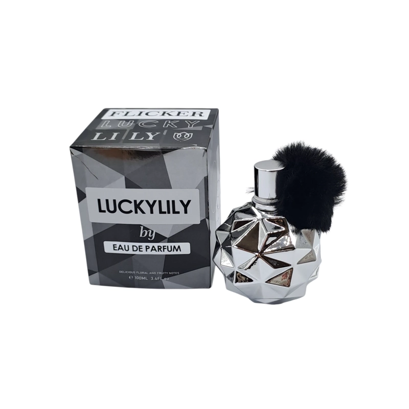 FLICKER EDP POUR HOMME 100ML - 1