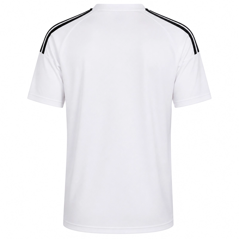 CAMISETA ADIDAS LOCAL COLO-COLO 2026 - 2