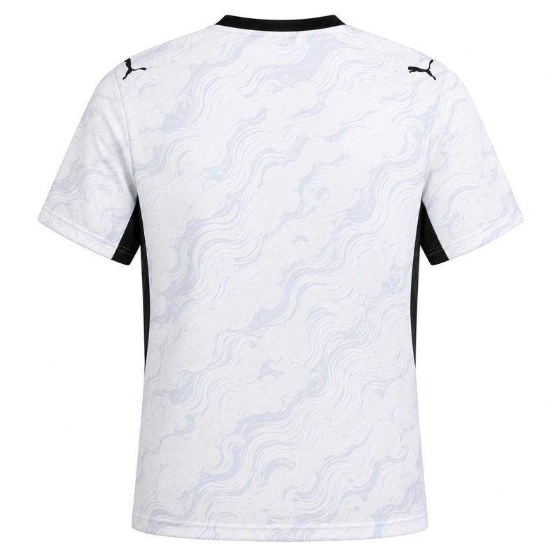 CAMISETA NUEVA ZELANDA MUNDIAL 2026 - 2