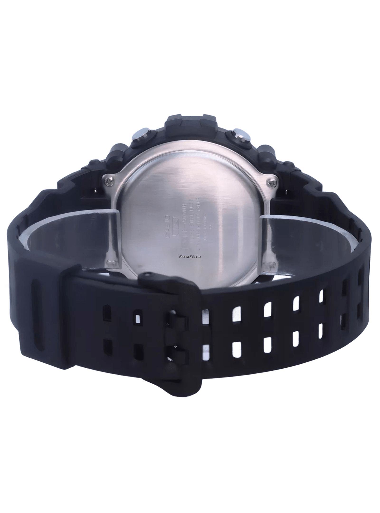 CASIO AE-1500WH-8B DH510 – RESISTENCIA, FUNCIONALIDAD Y DISEÑO MODERNO - 3