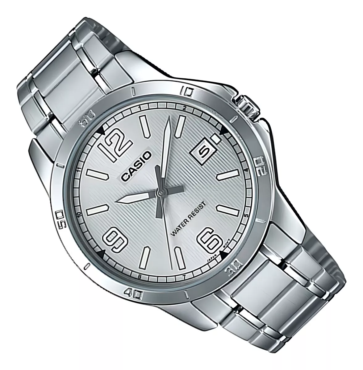 CASIO MTP-V004D-7B2 – ELEGANCIA Y PRECISION EN UN DISEÑO ATEMPORAL - 3