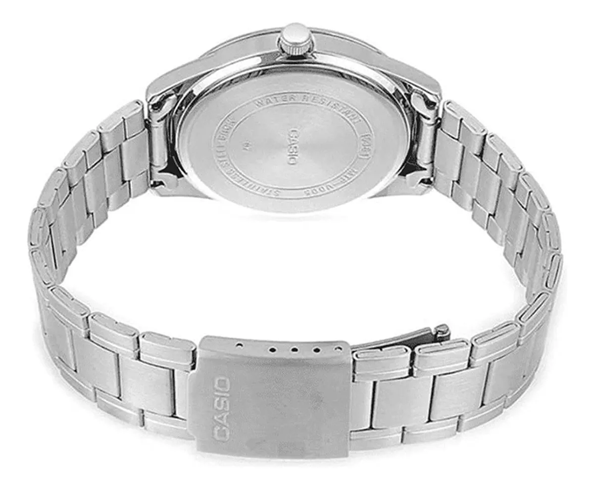 CASIO MTP-V004D-7B2 – ELEGANCIA Y PRECISION EN UN DISEÑO ATEMPORAL - 4