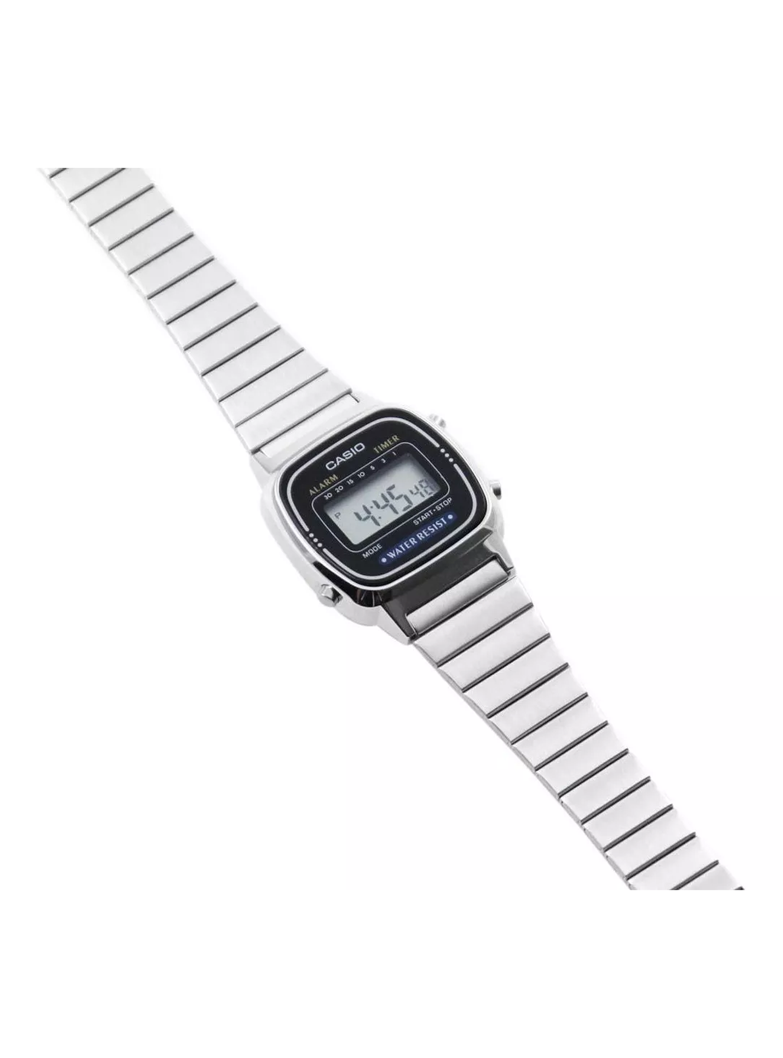 RELOJ CASIO LA-670WA-1 DD06 - 5