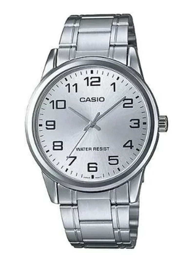 RELOJ CASIO MTP-V001D-7B: ELEGANCIA Y FUNCIONALIDAD EN UN DISEÑO CLASICO - 1