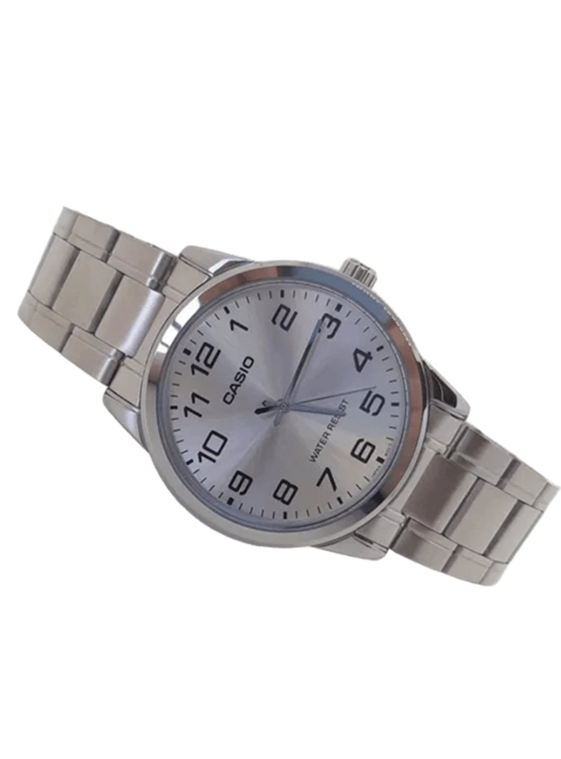 RELOJ CASIO MTP-V001D-7B: ELEGANCIA Y FUNCIONALIDAD EN UN DISEÑO CLASICO - 2
