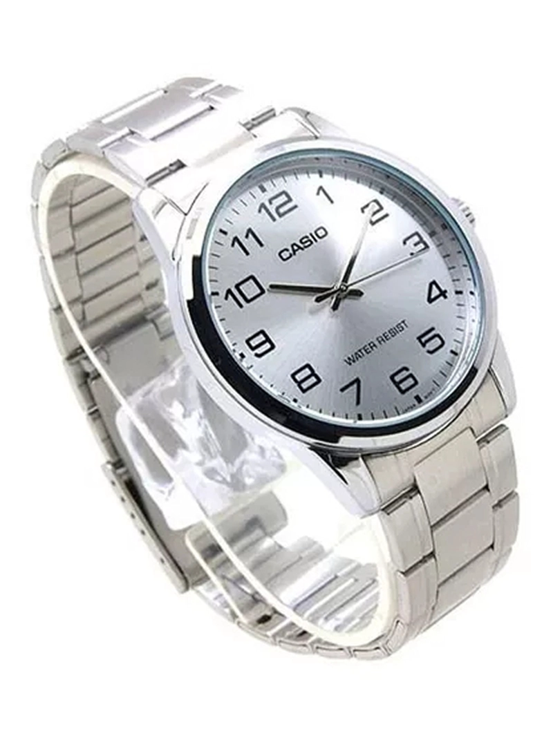 RELOJ CASIO MTP-V001D-7B: ELEGANCIA Y FUNCIONALIDAD EN UN DISEÑO CLASICO - 3