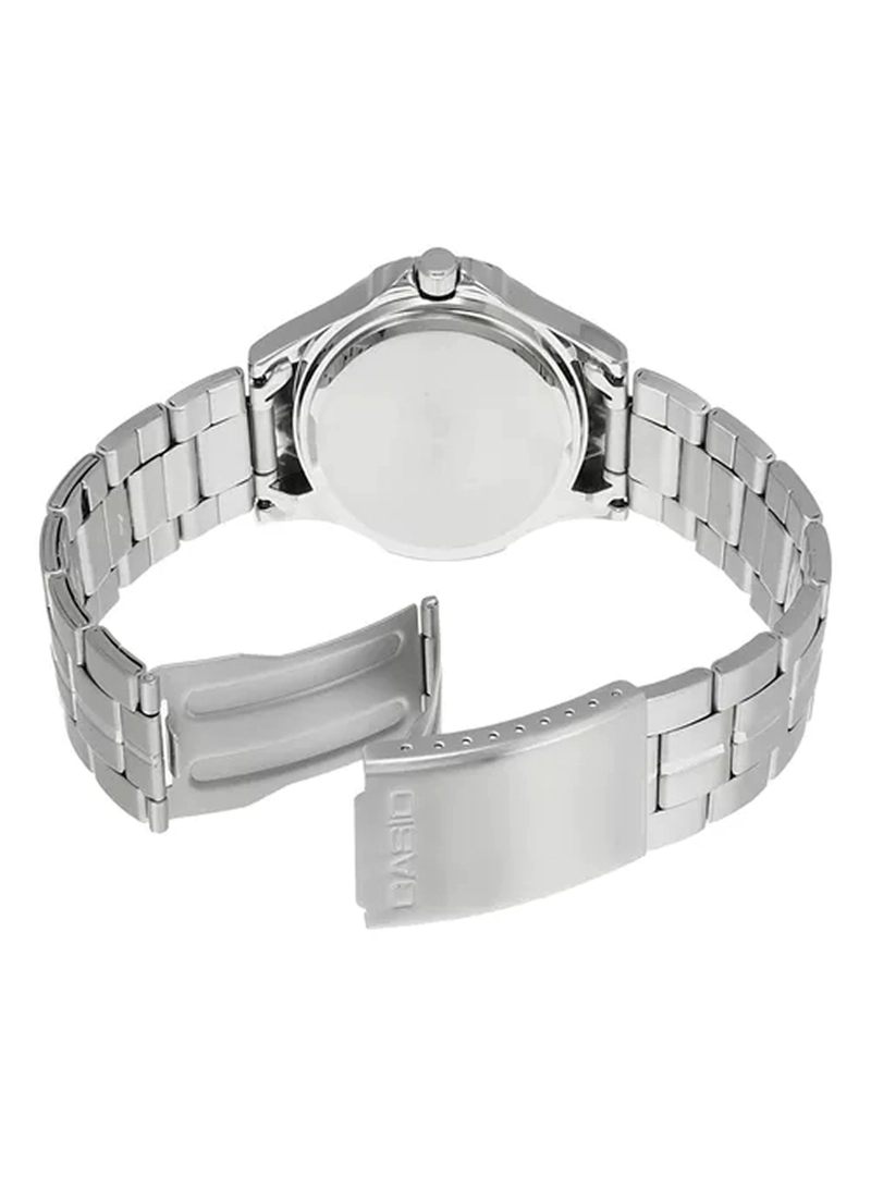 RELOJ CASIO MTP-V001D-7B: ELEGANCIA Y FUNCIONALIDAD EN UN DISEÑO CLASICO - 4