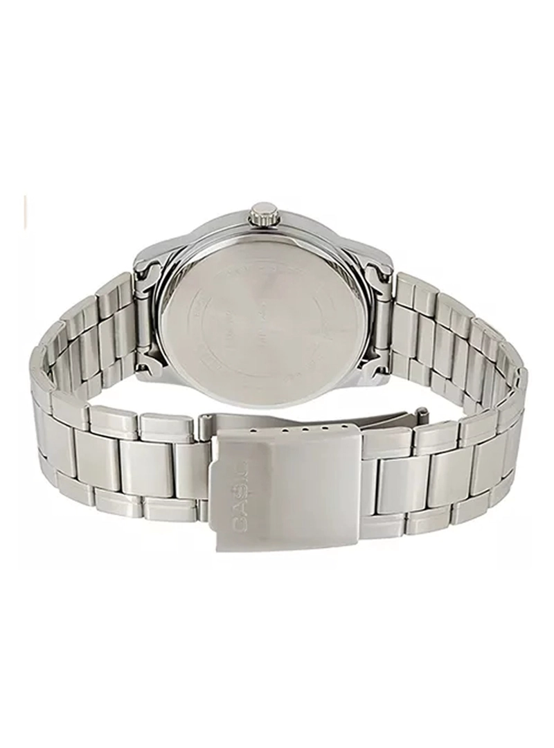 RELOJ CASIO MTP-V001D-7B: ELEGANCIA Y FUNCIONALIDAD EN UN DISEÑO CLASICO - 5