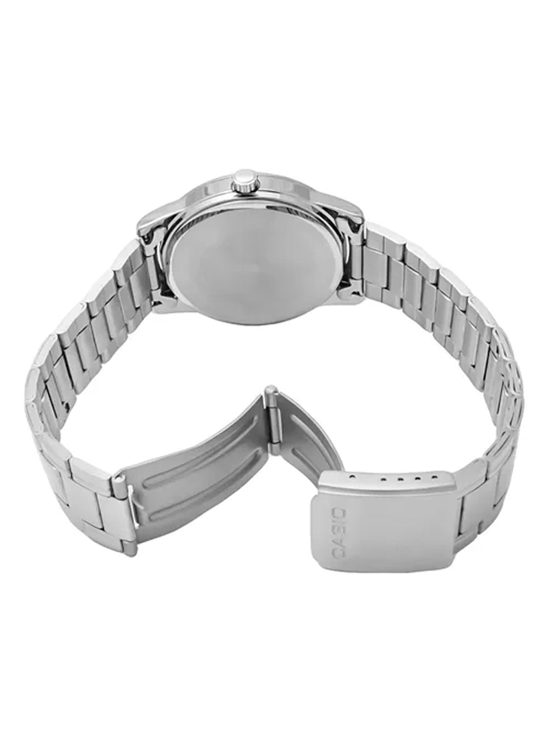 RELOJ CASIO MTP-V001D-7B: ELEGANCIA Y FUNCIONALIDAD EN UN DISEÑO CLASICO - 6