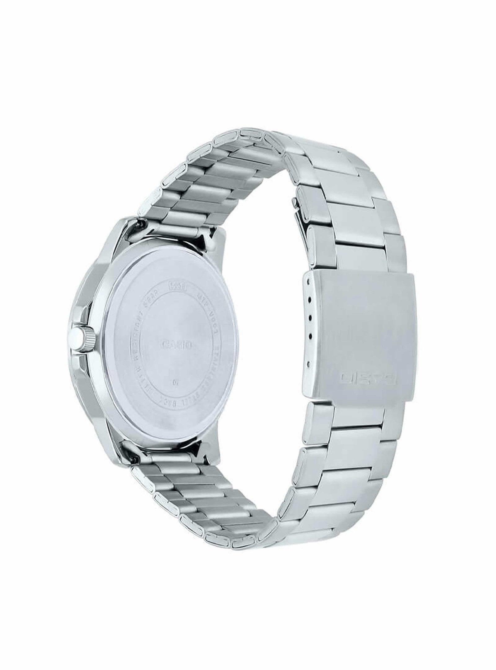 RELOJ CASIO MTP-VD01D-1EV MH170 – ELEGANCIA Y ROBUSTEZ EN UN DISEÑO CLASICO - 2