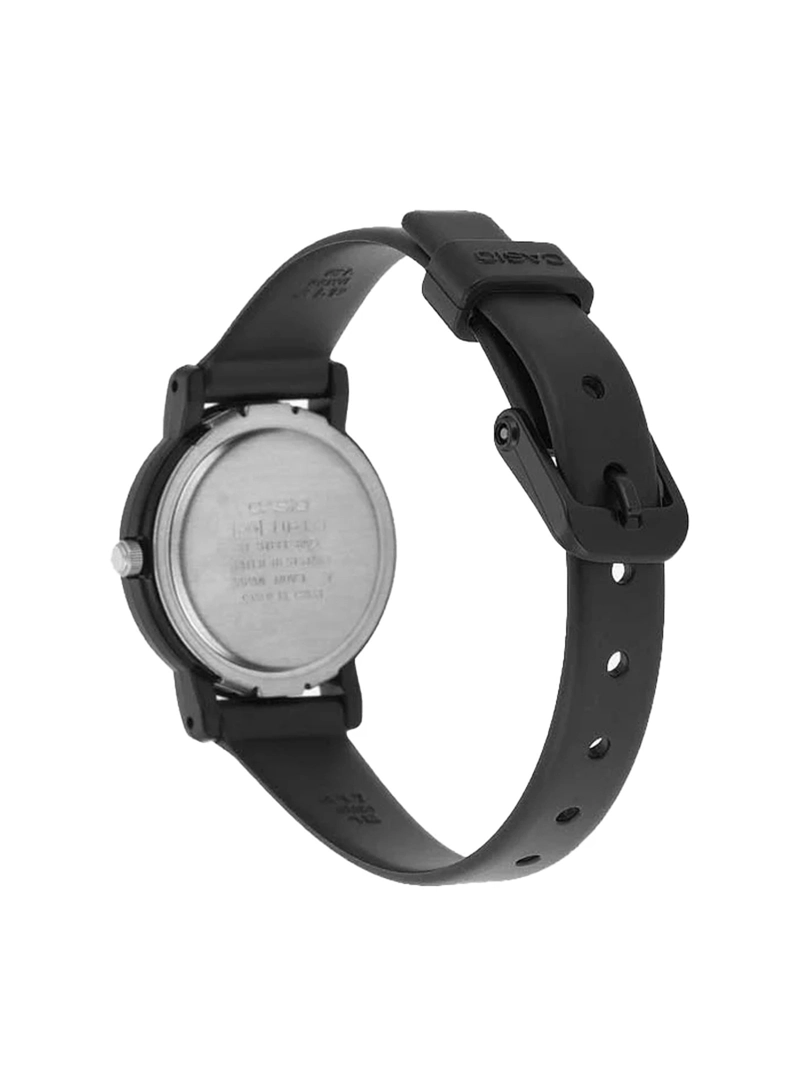 RELOJ CASIO LQ-139A-1E PD09 – RELOJ CLASICO PARA MUJER, LIGERO Y ELEGANTE - 2