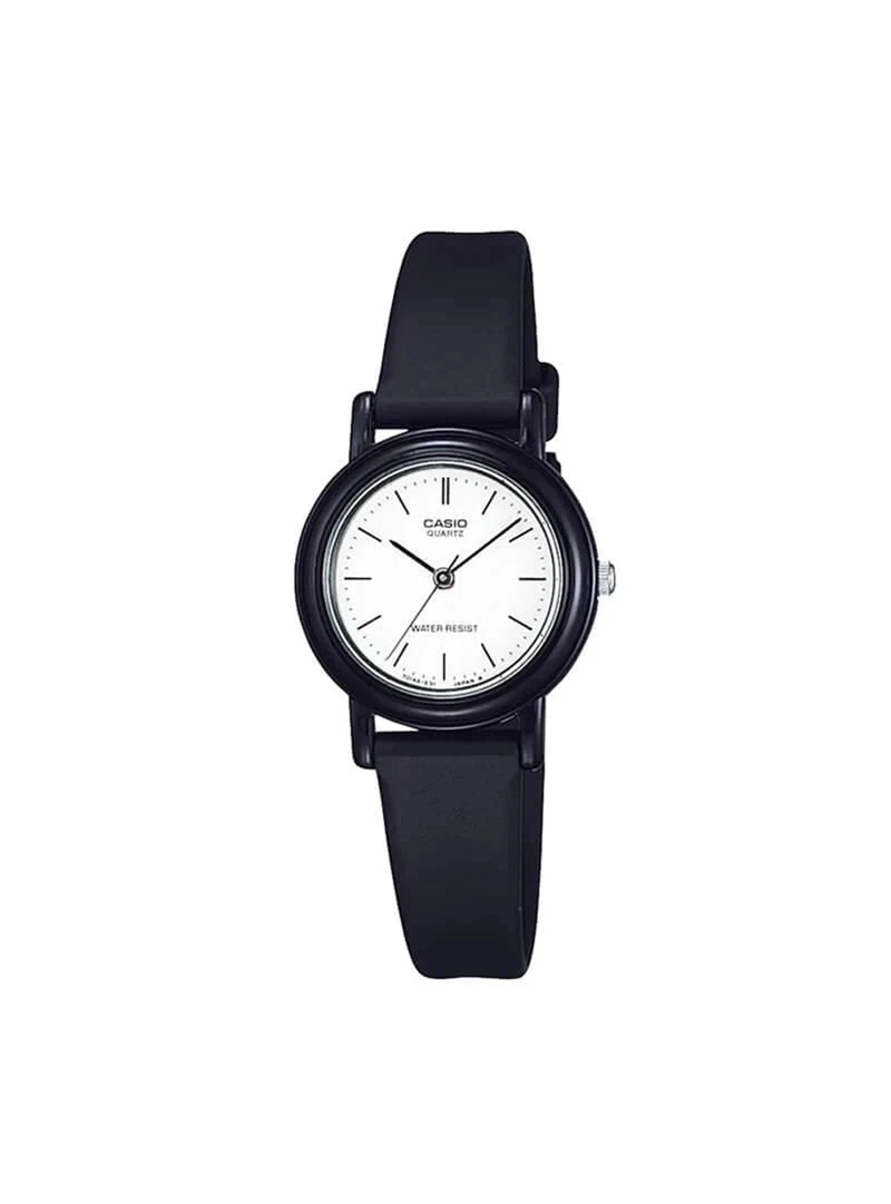 RELOJ CASIO LQ-139B-7E PD07 – RELOJ CLASICO PARA MUJER, LIGERO Y ELEGANTE - 1