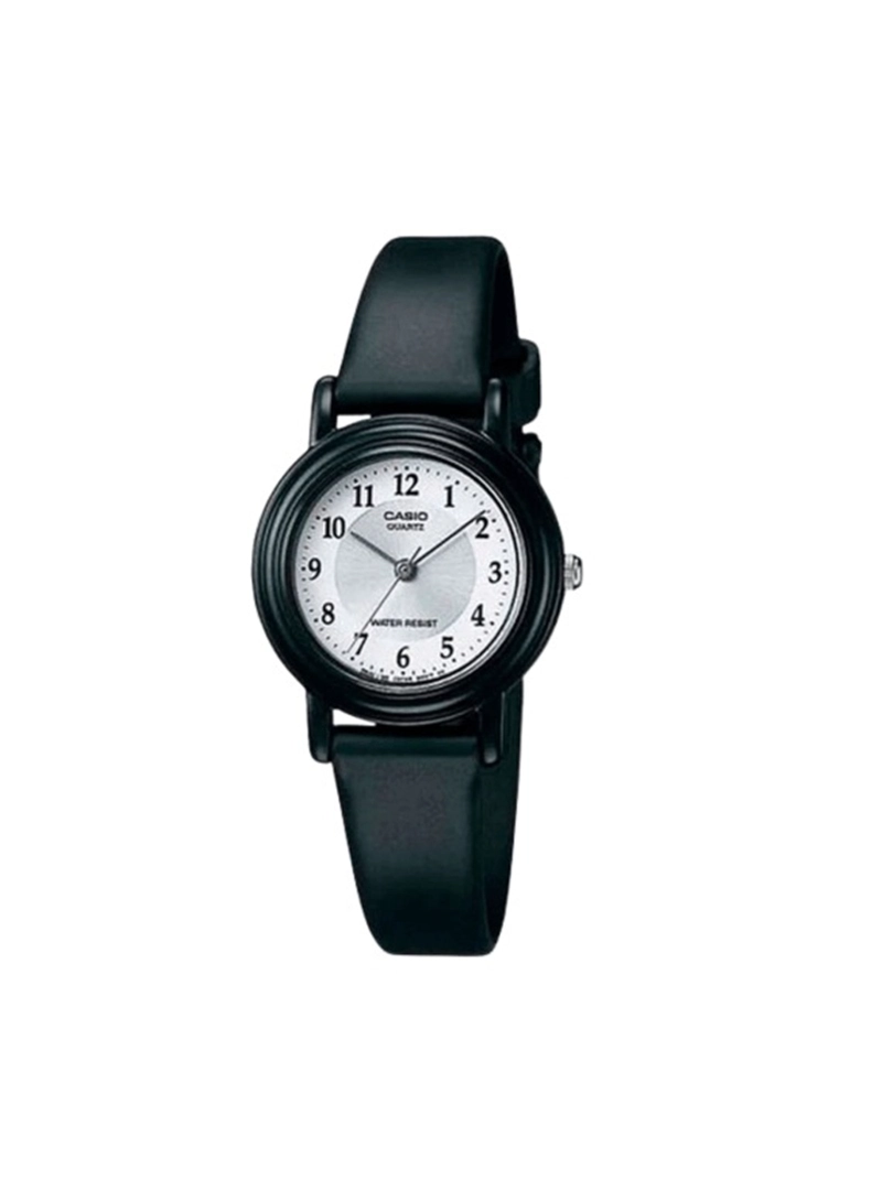 RELOJ CASIO LQ-139A-7B3 PD02 – RELOJ CLASICO PARA MUJER, LIGERO Y ELEGANTE - 1