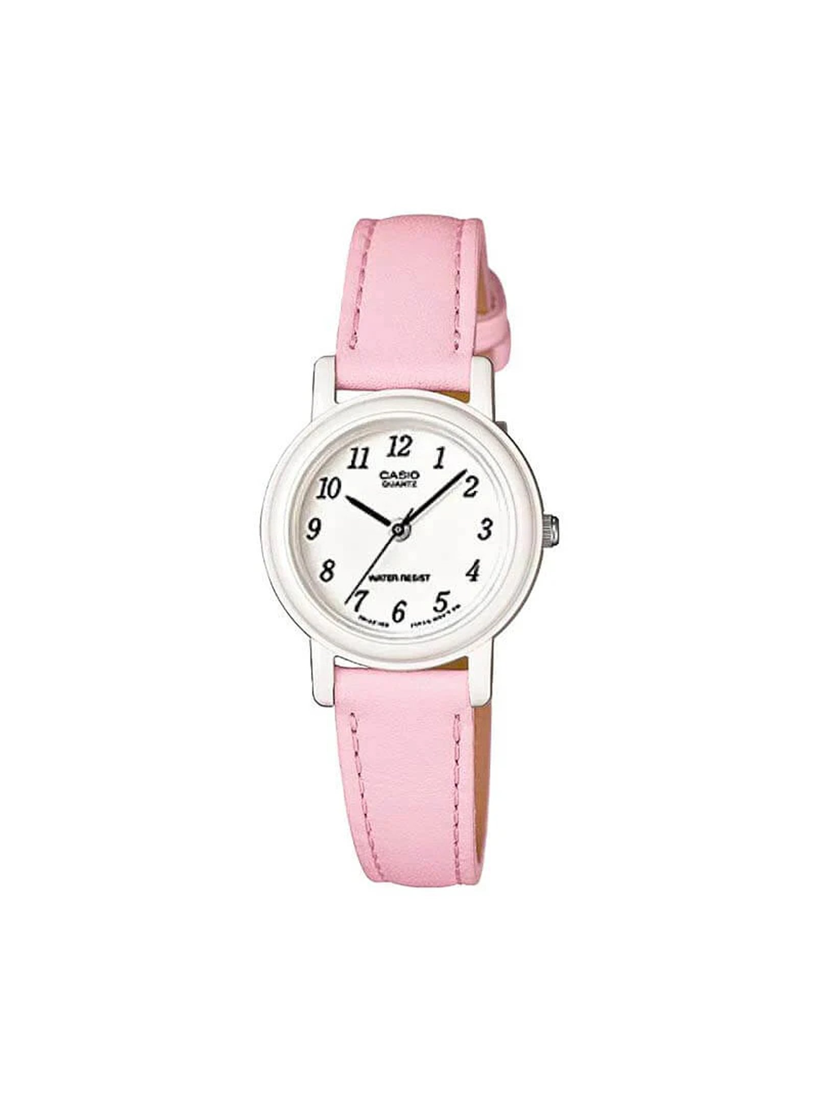 RELOJ CASIO LQ-139L-4B1 PD018 – ELEGANCIA Y SIMPLICIDAD EN UN DISEÑO CLASICO - 1