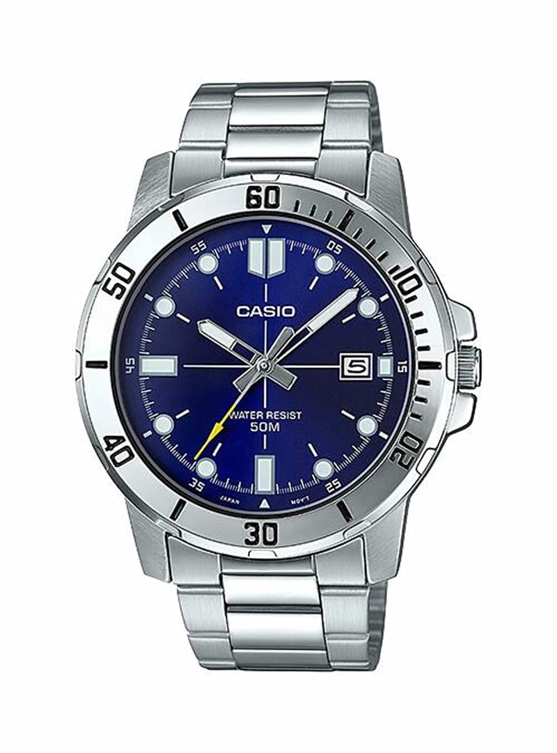 RELOJ CASIO MTP-VD01D-2EV MH171 - 1