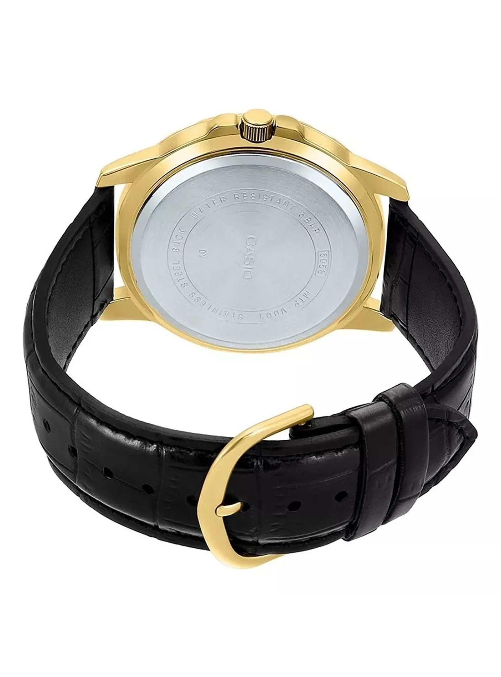 RELOJ CASIO MTP-VD01GL-1EV CH122 - 2