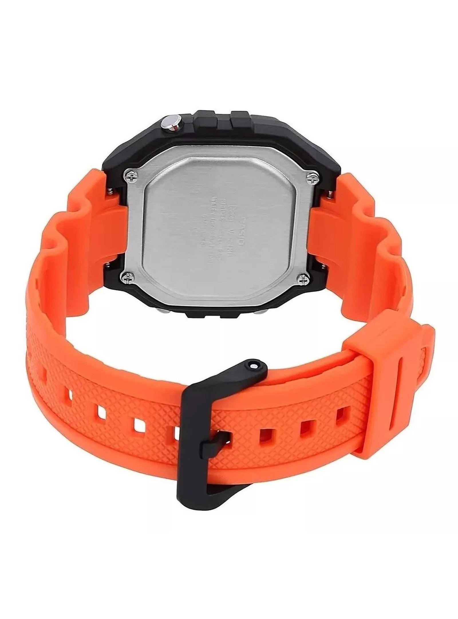 RELOJ CASIO W-218H-4B2V DH259 - 6