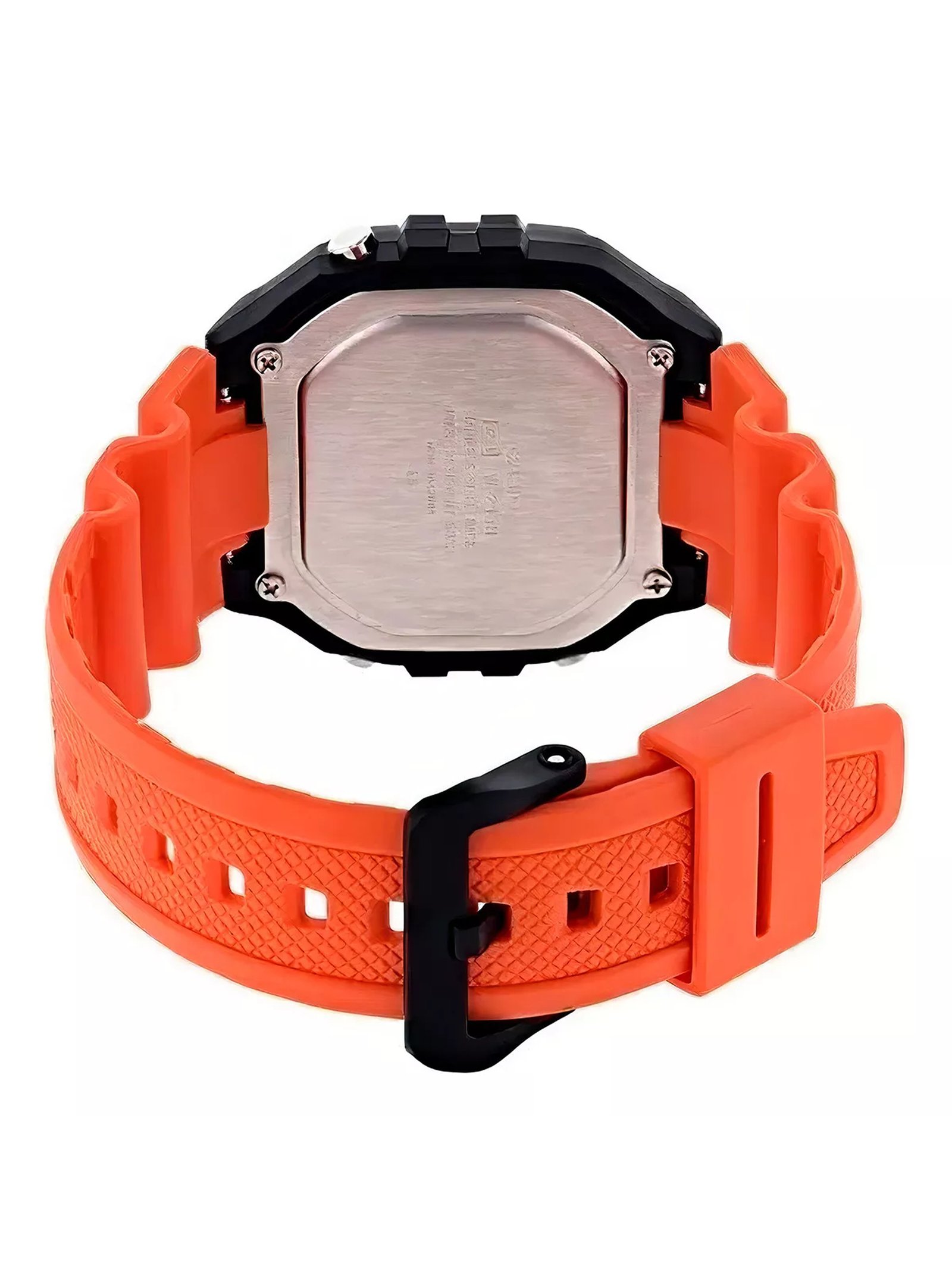 RELOJ CASIO W-218H-4B2V DH259 - 7