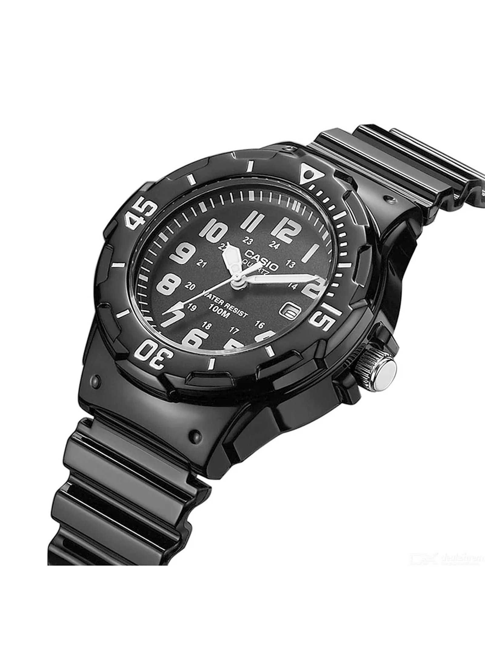 RELOJ CASIO LRW-200H-1BV PD40 – ESTILO, FUNCIONALIDAD Y RESISTENCIA PARA TU DIA A DIA - 2