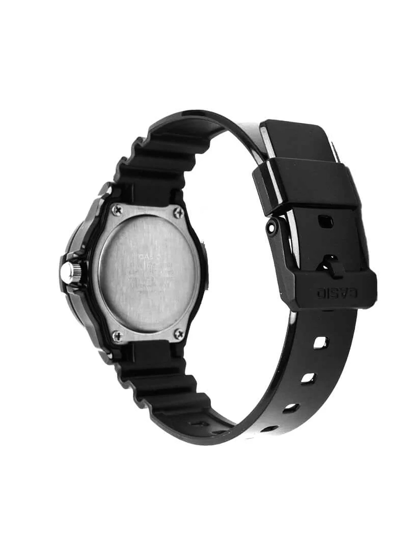 RELOJ CASIO LRW-200H-1BV PD40 – ESTILO, FUNCIONALIDAD Y RESISTENCIA PARA TU DIA A DIA - 3