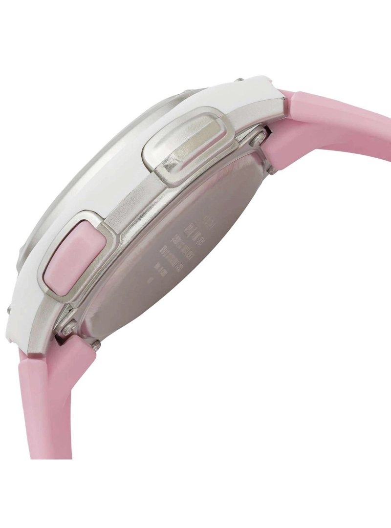 RELOJ CASIO LW-203-4AV: ELEGANCIA Y FUNCIONALIDAD PARA EL DIA A DIA - 2