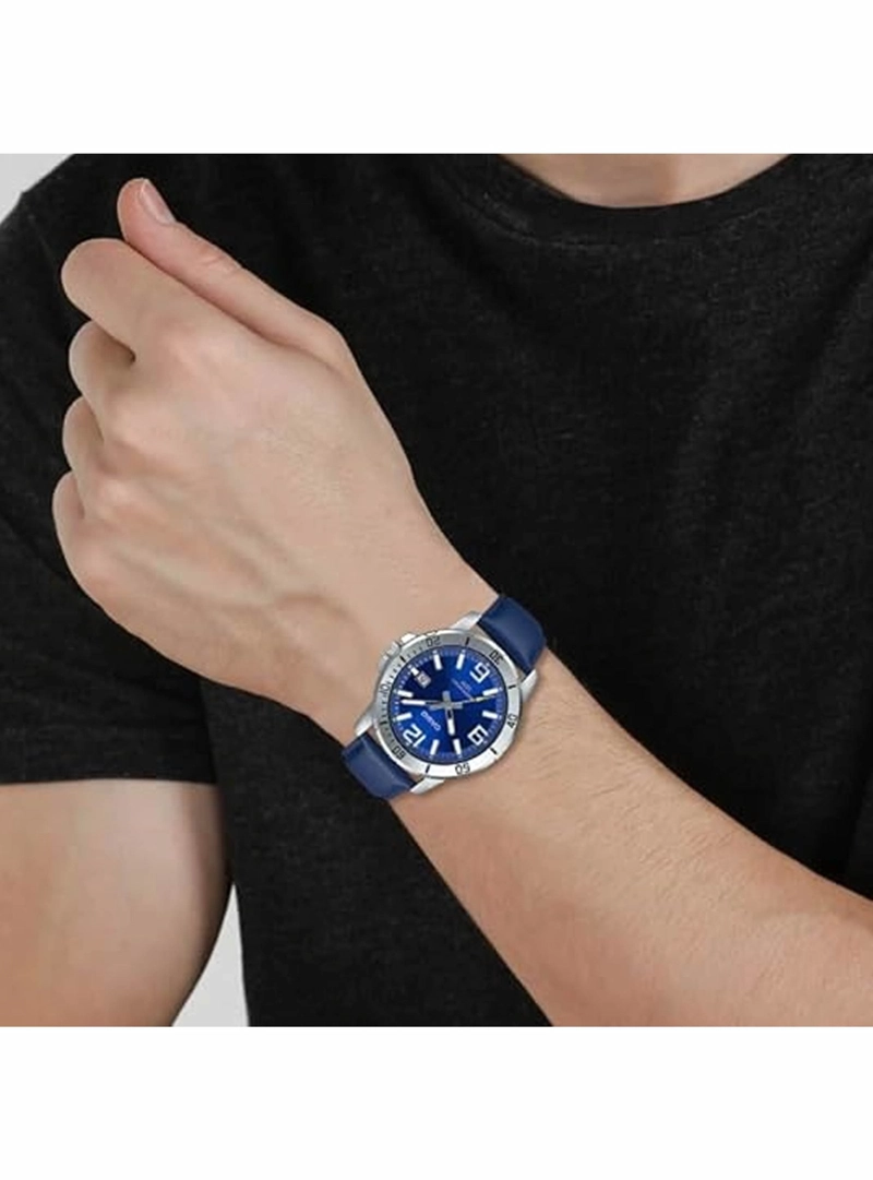 RELOJ CASIO MTP-VD01L-2BV CH123 - 4