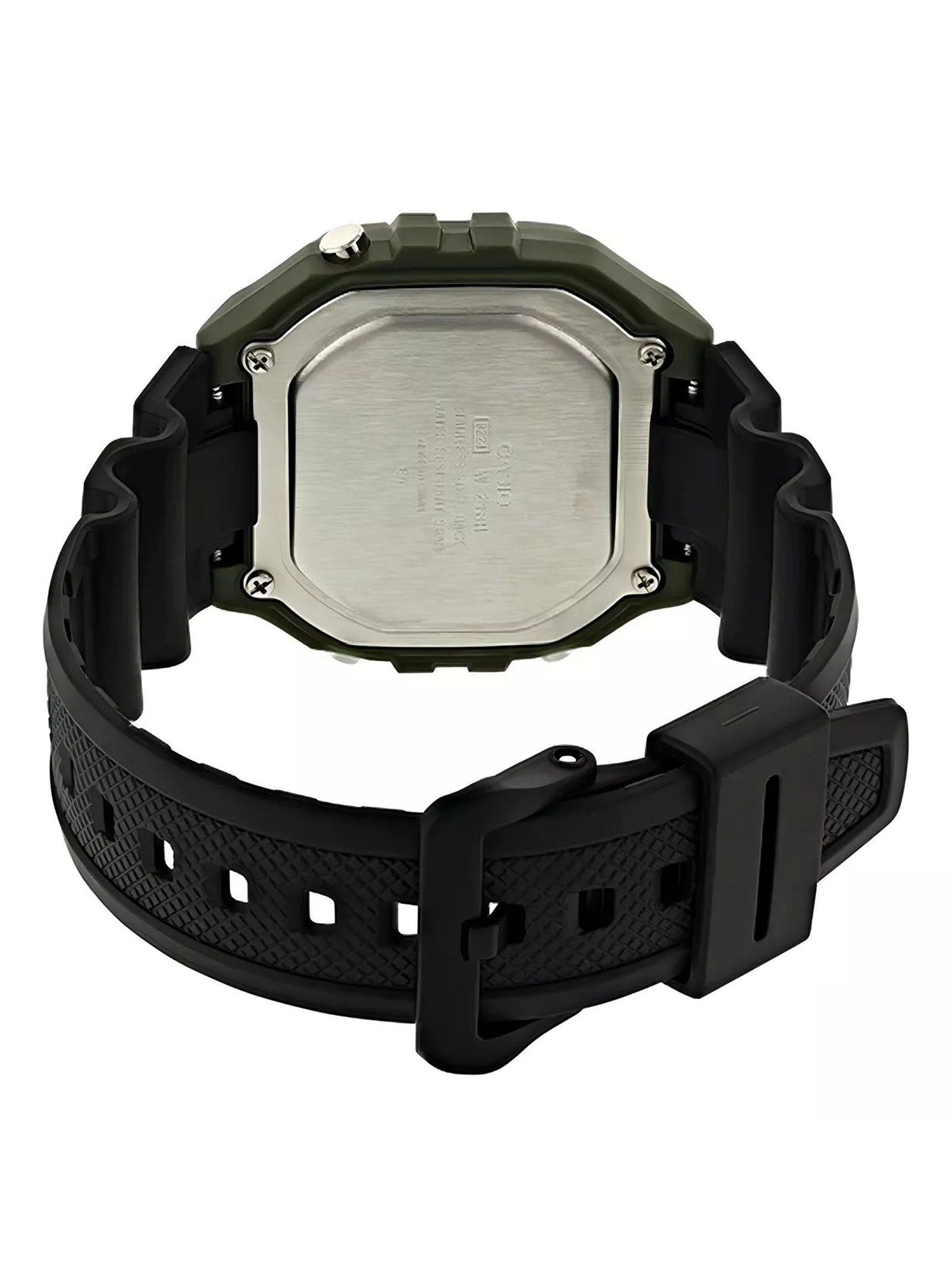 RELOJ CASIO W-218H-3AV DH258 - 2