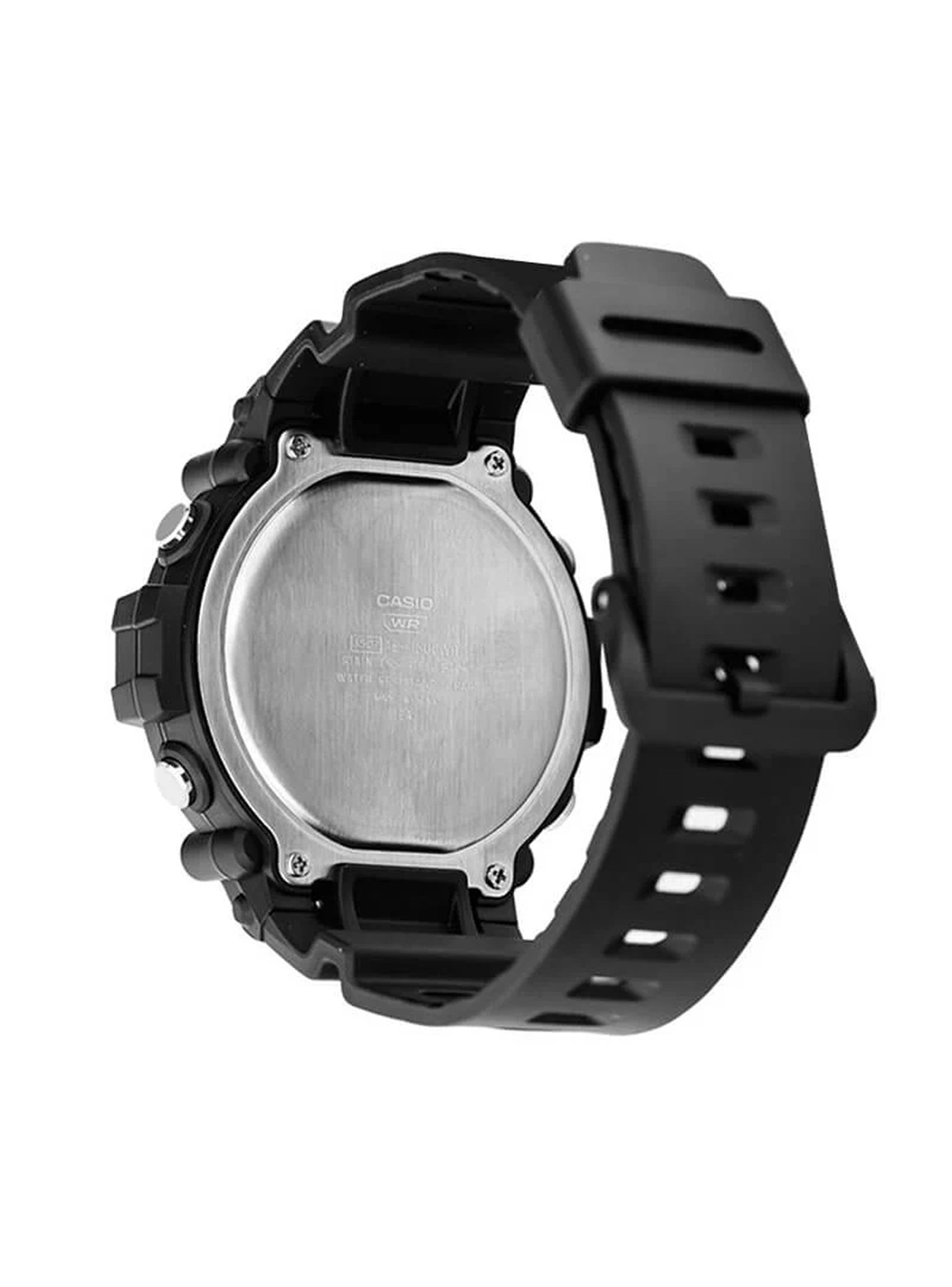 CASIO AE-1500WHX-1AV DH511 – RESISTENCIA, FUNCIONALIDAD Y DISEÑO MODERNO - 2