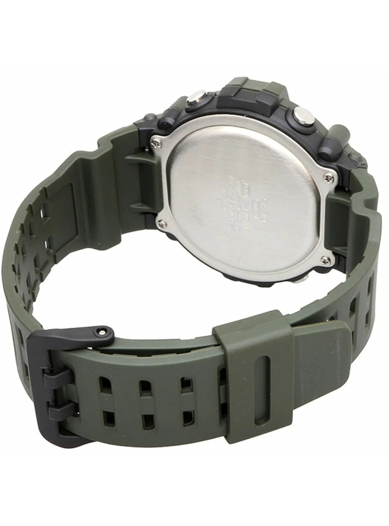CASIO AE-1500WHX-3AV DH512 – RESISTENCIA, FUNCIONALIDAD Y DISEÑO MODERNO - 3