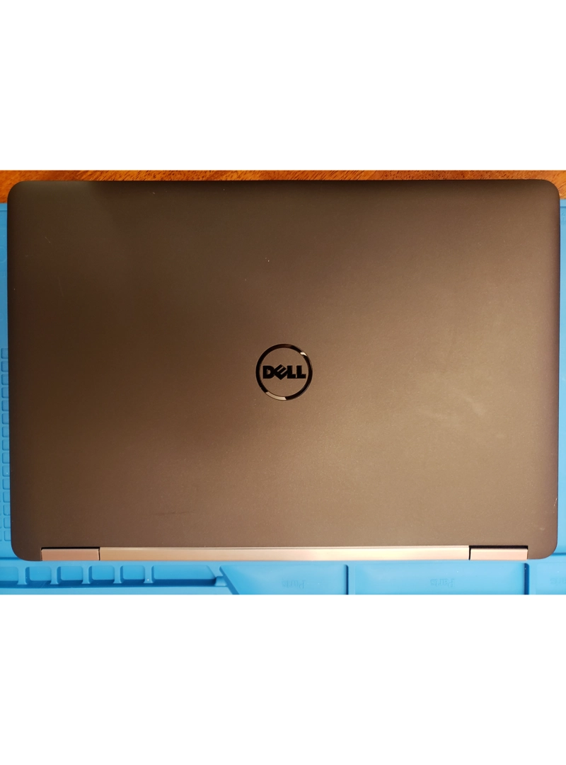 NOTEBOOK DELL LATITUDE E7270 REACONDICIONADO - 1169959 - 4