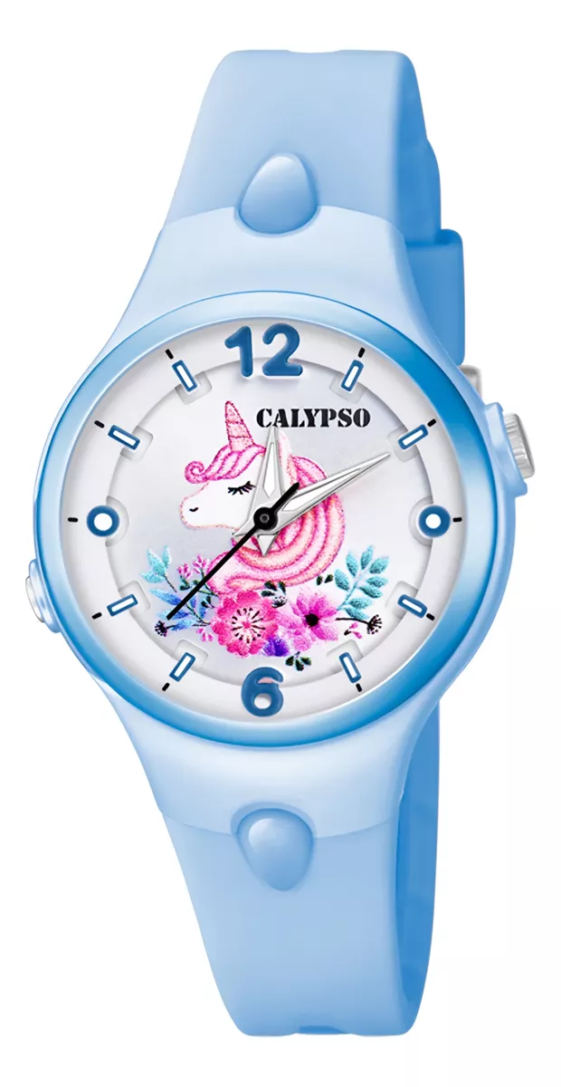 RELOJ CALYPSO NIÑA K5783/B - 1
