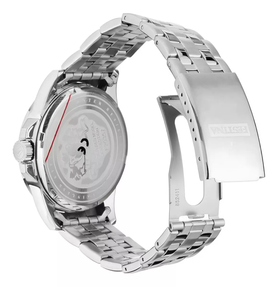 RELOJ FESTINA HOMBRE ANALOGO F20357/A - 2