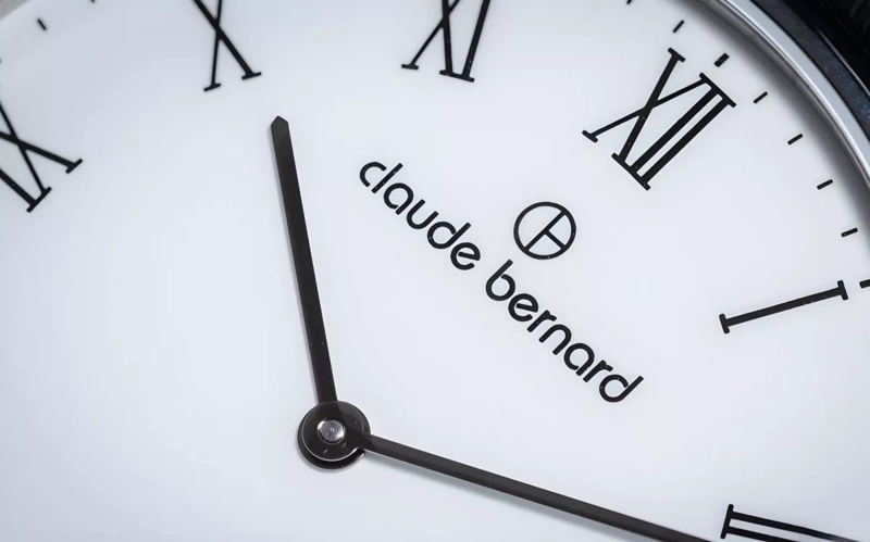 RELOJ CLAUDE BERNARD SLIM LINE 39MM HOMBRE 20214.3MBR - 2