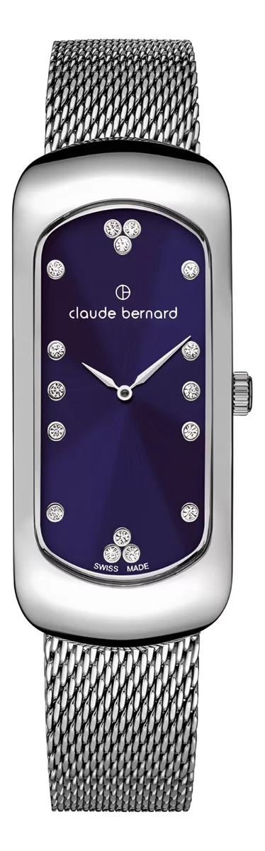 RELOJ CLAUDE BERNARD FASHION MUJER 20227.3MBUPN - 1