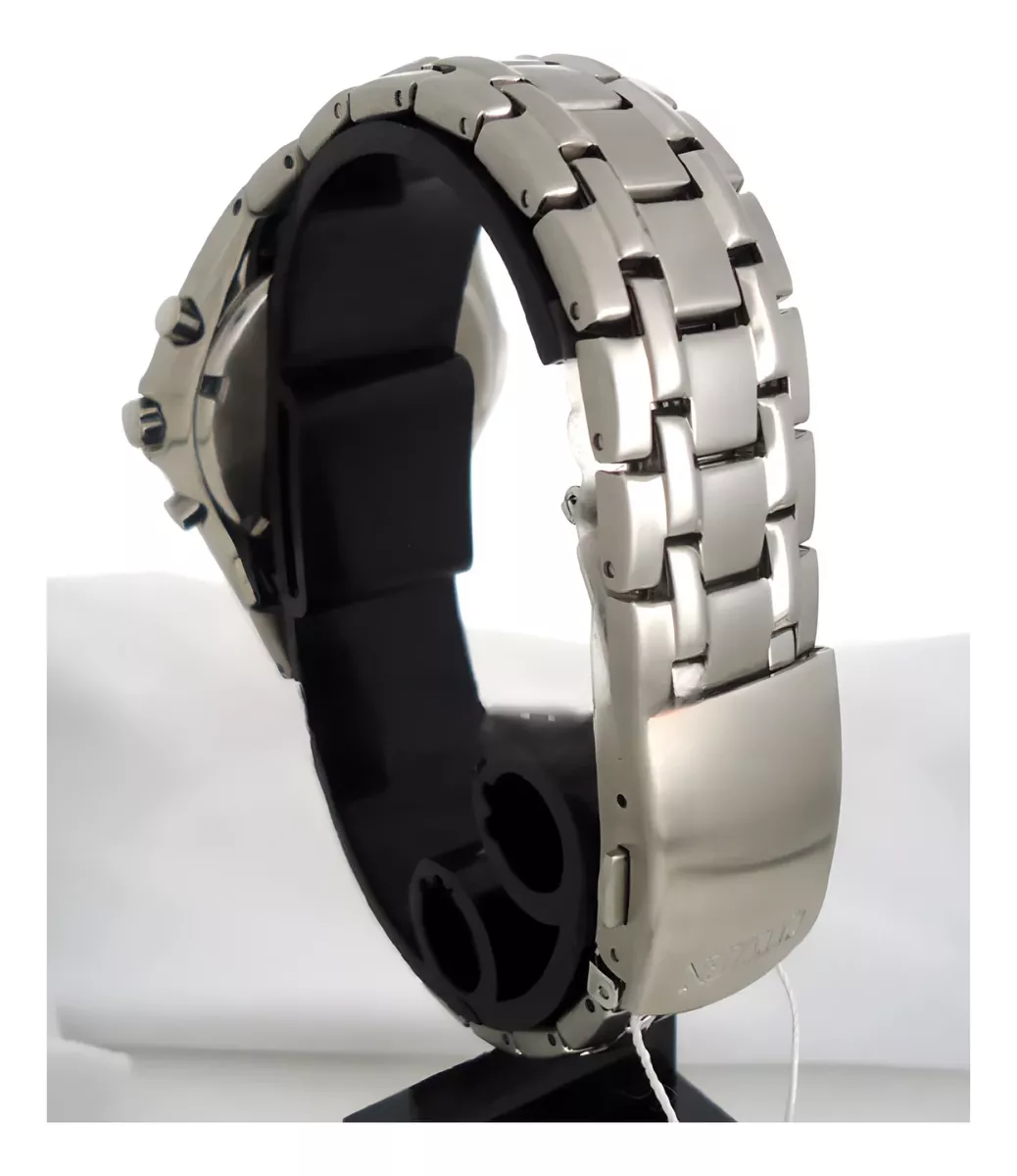 RELOJ CITIZEN HOMBRE CRONOGRAFO AN3347-59A - 3